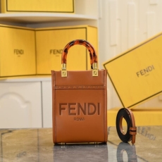 Fendi Satchel Bags